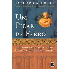 Um pilar de ferro Um pilar de ferro
