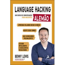 Language hacking - Alemão Language hacking - Alemão