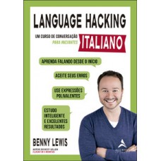 Language hacking - Italiano Language hacking - Italiano