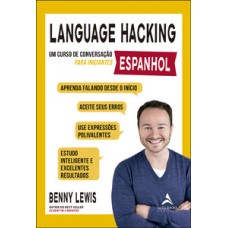 Language hacking - Espanhol Language hacking - Espanhol