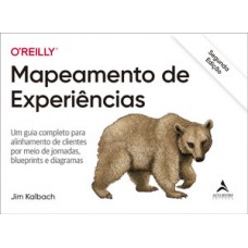 Mapeamento de experiência
