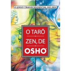 O tarô zen, de Osho - (Pocket) caixa com livro + 79 cartas