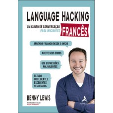 Language hacking - Francês Language hacking - Francês