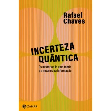 Incerteza quântica Incerteza quântica