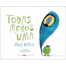 Todas menos uma Todas menos uma
