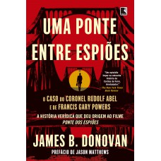 Uma ponte entre espiões