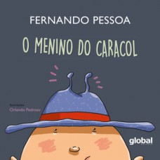 O menino do caracol