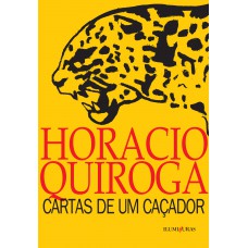 Cartas de um caçador Cartas de um caçador