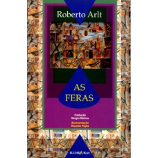 As feras As feras