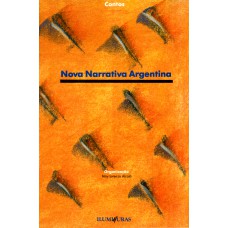Nova narrativa argentina