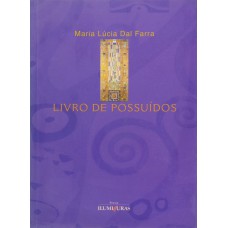 Livro de Possuídos Livro de Possuídos