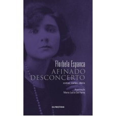 Afinado desconcerto Afinado desconcerto