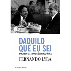 Daquilo que eu sei