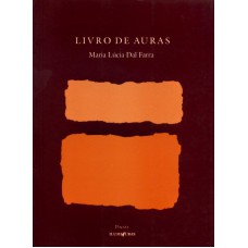 Livro de auras Livro de auras