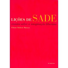 Lições de Sade Lições de Sade