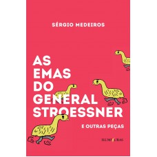 As emas do general Stroessner As emas do general Stroessner
