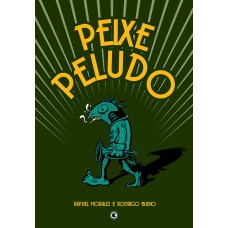 Peixe peludo Peixe peludo