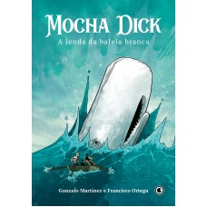 Mocha Dick Mocha Dick
