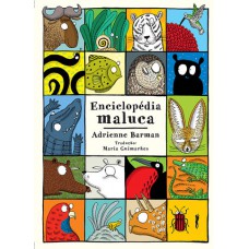 Enciclopédia maluca Enciclopédia maluca