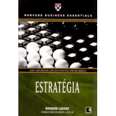 ESTRATÉGIA ESTRATÉGIA