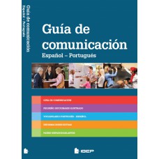 Guía de comunicación Guía de comunicación