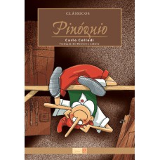 Pinóquio Pinóquio