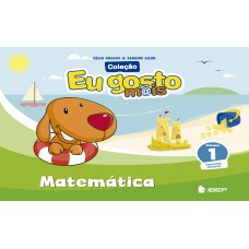 EU GOSTO MAIS MAT VOL 1 EU GOSTO MAIS MAT VOL 1