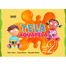 Tela Aquarela 1ed. Tela Aquarela 1ed.