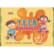 Tela Aquarela 2ed Tela Aquarela 2ed