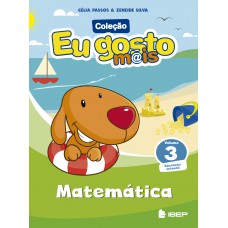 EU GOSTO MAIS MAT VOL 3 EU GOSTO MAIS MAT VOL 3