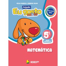 Eu gosto mais Matemática Eu gosto mais Matemática