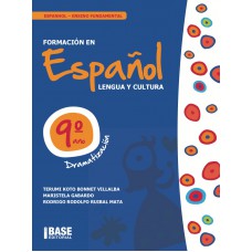 Formación en Español 9º ano