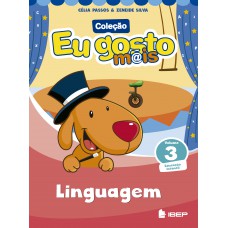 EU GOSTO MAIS LINGUAGEM V 3 EU GOSTO MAIS LINGUAGEM V 3