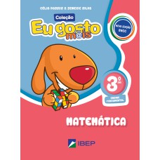 Eu gosto mais Matemática Eu gosto mais Matemática