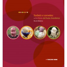 Sorbets e sorvetes Sorbets e sorvetes