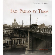 São Paulo by tram São Paulo by tram