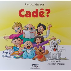 Cadê?