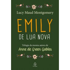 Emily de Lua Nova Emily de Lua Nova