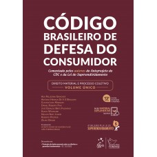 Código Brasileiro de Defesa do Consumidor - 13ª Edição 2022