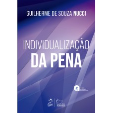 Individualização da Pena - 8ª Edição 2022