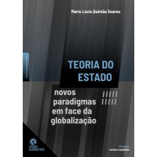 Teoria do estado: Teoria do estado: