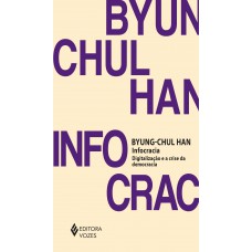 Infocracia Infocracia