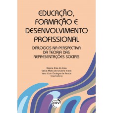 Educação, Formação e Desenvolvimento Profissional Educação, Formação e Desenvolvimento Profissional