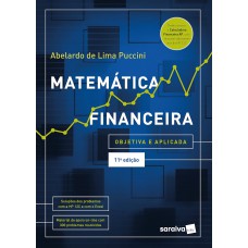 Matemática financeira