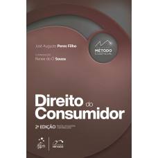 Coleção Método Essencial - Direito do Consumidor - 2ª Edição 2022