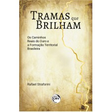 Tramas que Brilham Tramas que Brilham