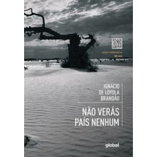 Não verás país nenhum