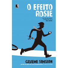 O efeito Rosie O efeito Rosie