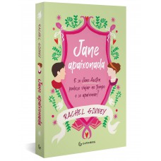 Jane apaixonada Jane apaixonada
