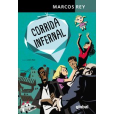 Corrida infernal